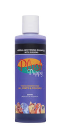 Plush Puppy Herbal Whitening Shampoo 250mL