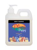 Plush Puppy Drop It Shampoo 1L