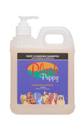 Plush Puppy Deep Cleansing Shampoo 1L